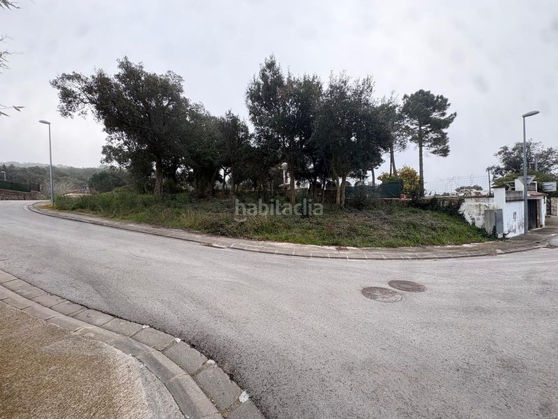 Foto f69a856e-d06d-4bce-8f21-49cd34e148cc. Terreny residencial a Llagostera