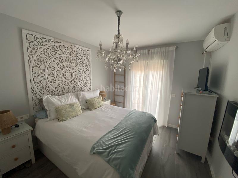 Foto 4f80cf7d-a161-4543-acf4-29921f5e814c. Casa adosada duplex en envia golf en La Envía Vícar