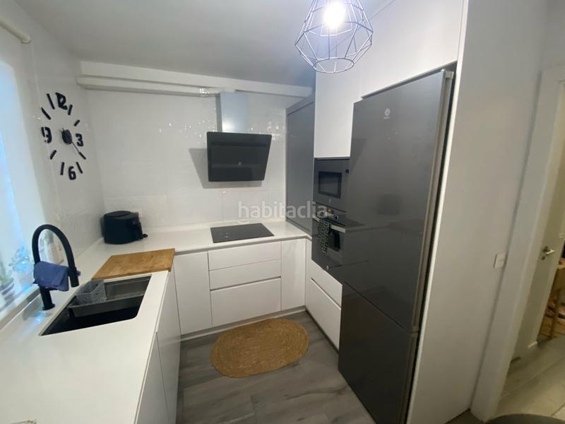 Foto 8f603f9b-319b-4c22-97e6-c094b285ff89. Casa adosada duplex en envia golf en La Envía Vícar
