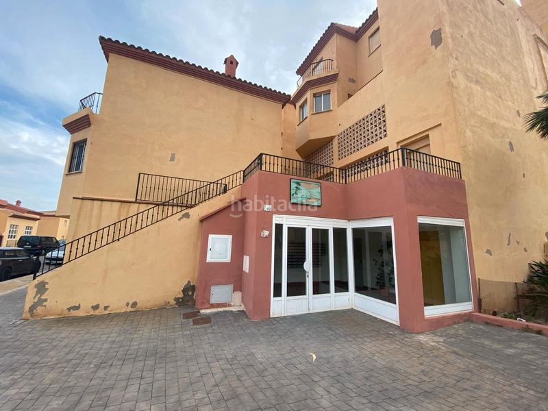 Foto f7fb772b-cad4-4416-a786-e7d0beaec456. Casa adosada duplex en envia golf en La Envía Vícar