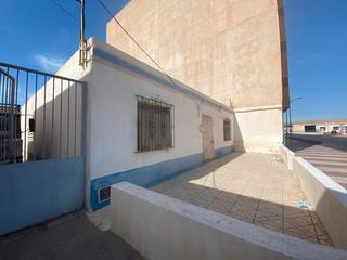 Casa  Carretera de la mojonera