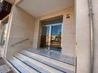 Appartement  Avenida de juan bonachera