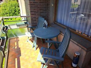 Appartement à Usategui