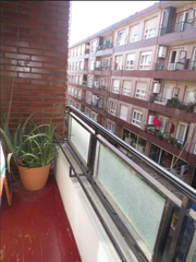 Pis a Calle gipuzkoa kalea 40. Fincas laucirica presenta preciosa vivienda en el corazón de por