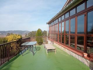 Casa aparellada  San roke bidea