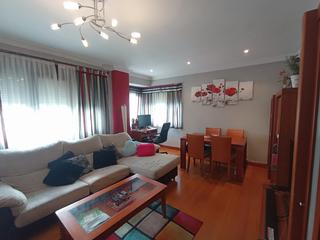 Appartement  Jesus galindez hiribidea