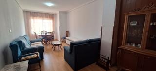 Appartement à Avinguda dels caputxins 41. Excelente vivienda en avenida capuchinos