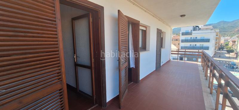 Foto e92d3b75-e5da-4880-9645-3c560e296351. Piccolo appartamento in carrer mossén elies 12 in Benicasim / Benicàssim