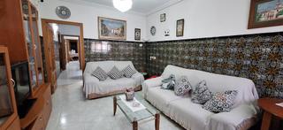 Maison jumelée  Plaça d'isabel la catòlica. Venta de casa adosada centrica en castellon, reformada.