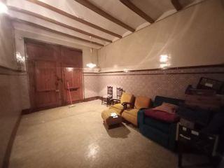 Casa adossada  Carrer de sant roc. Casa de labradores grande en una de las mejores calles de castel