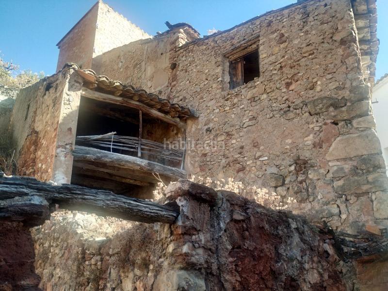 Foto 7f6e40e0-b1d8-40e3-8a49-dc4b7080c49b. Casa a calle palomar 3 a Villahermosa del Río