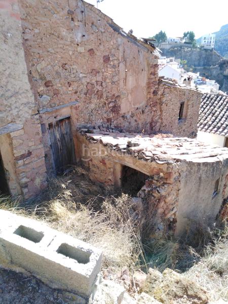 Foto 88847713-d361-4751-b82f-1ca4ad2136e6. Casa a calle palomar 3 a Villahermosa del Río