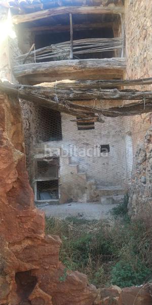 Foto ce83b9c6-bebc-465f-b6a9-135bc3240163. Casa a calle palomar 3 a Villahermosa del Río