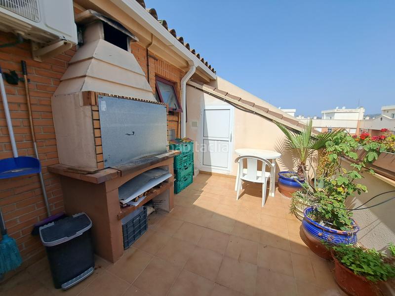 Foto 1f951209-c896-41f8-a63b-9ce390a13381. Dúplex a Plaza Illes Columbretes Castellón de la Plana