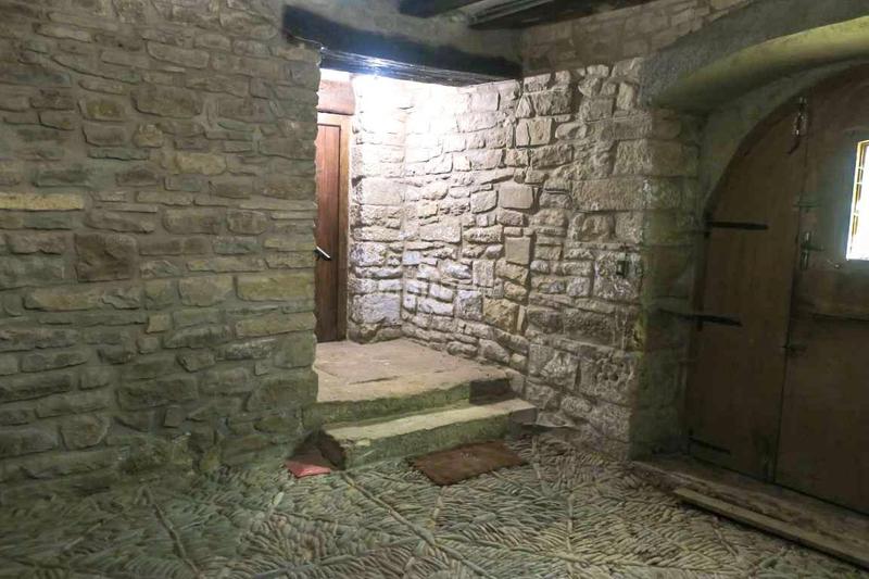 Foto 48e9cd6b-e4ff-4234-9f2d-60399fb1e092. Casa amb calefacció a Aibar