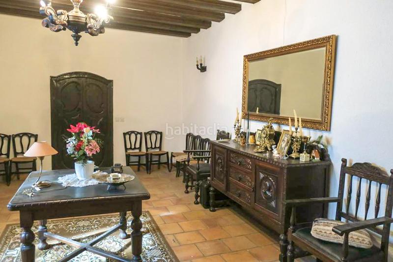 Foto 4acbc512-086b-4d29-9d38-f1d06f077651. Casa amb calefacció a Aibar