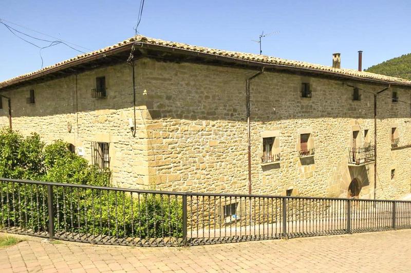 Foto 7a94f870-844f-4bad-a6d2-00625c3252c4. Casa amb calefacció a Aibar