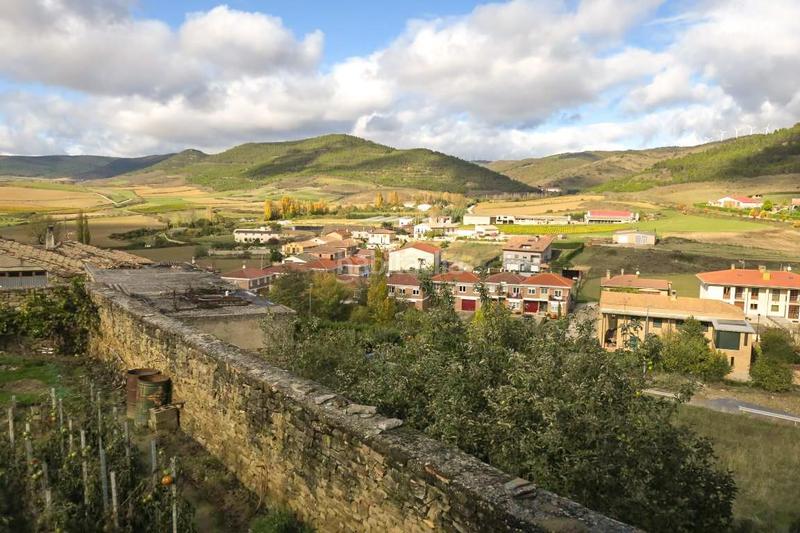 Foto a26ef20f-ecd0-46db-9a39-eb6933d1ac5b. Casa amb calefacció a Aibar