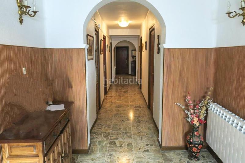 Foto e19eee11-f968-4691-a6f2-63574c4836e6. Casa amb calefacció a Aibar