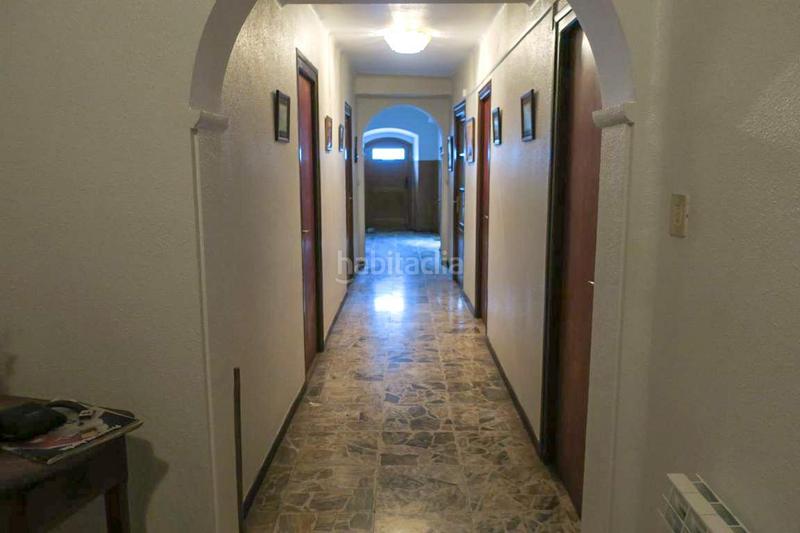 Foto f5f36431-88fc-475e-87c4-a888b0d3d25b. Casa amb calefacció a Aibar