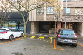 Miete Autoparkplatz in Iturrama. Plaza de garaje en alquiler en iturrama junto a edificio haciend