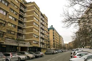 Miete Autoparkplatz in Calle pedro i 4. Plaza de garaje en alquiler en iturrama