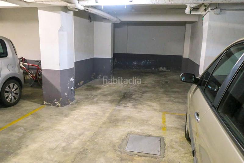 Foto 98ea47fc-89a5-4193-9425-f07826acd105. Affitto posto auto in calle calle del pintor asarta 5 in Pamplona / Iruña