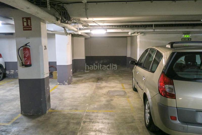 Foto a31f12ce-76b0-46fc-b431-2c8a51967729. Affitto posto auto in calle calle del pintor asarta 5 in Pamplona / Iruña