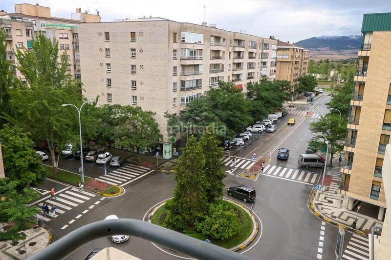 Foto 41fe0d4c-83e3-4d16-b1e6-d03e6fc6989b. Affitto appartamento con riscaldamento in Iturrama Pamplona / Iruña