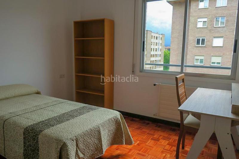 Foto 59a6c918-8f4c-4006-862f-05c478cbe972. Affitto appartamento con riscaldamento in Iturrama Pamplona / Iruña