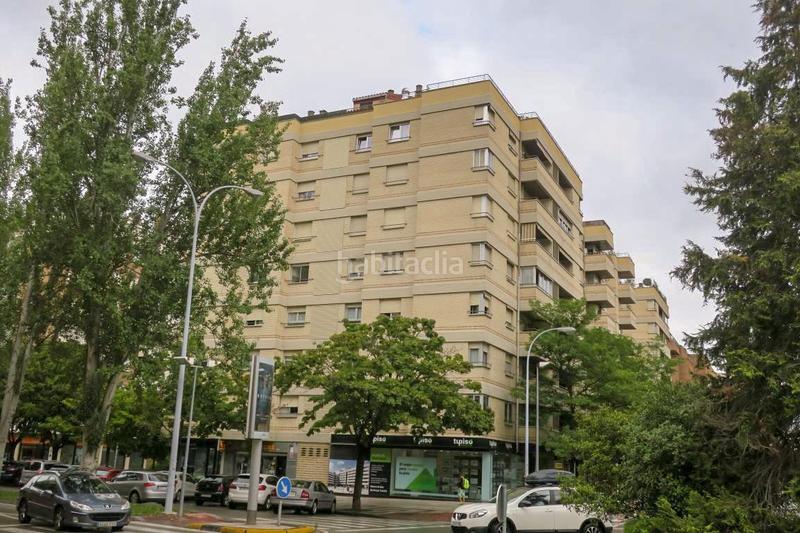 Foto 88d57007-62c2-495a-abe4-4ea1cfef68f0. Affitto appartamento con riscaldamento in Iturrama Pamplona / Iruña