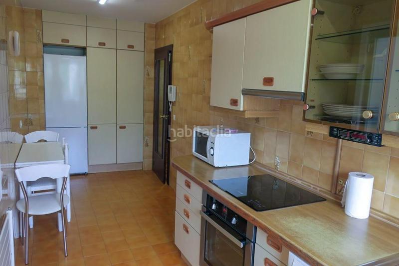 Foto 8e12a35e-6913-4858-9ceb-17d5b880f21a. Affitto appartamento con riscaldamento in Iturrama Pamplona / Iruña