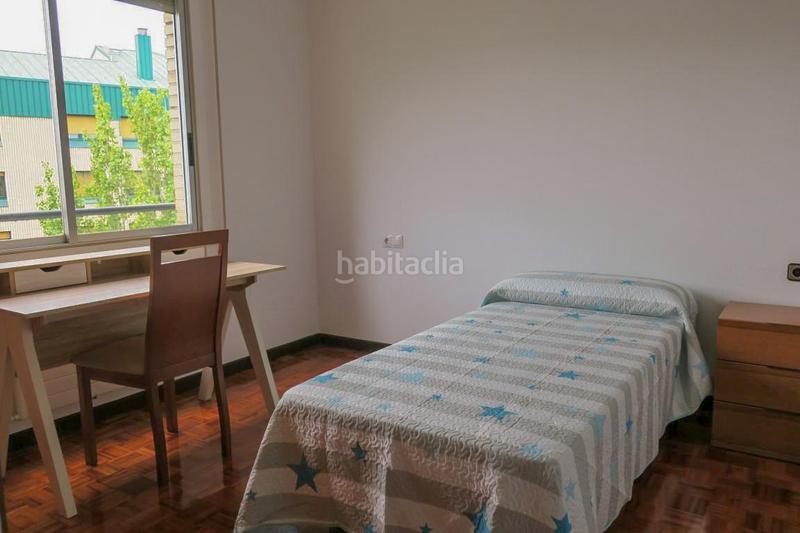 Foto a7307ab8-a651-4dd5-bd8f-c46062093678. Affitto appartamento con riscaldamento in Iturrama Pamplona / Iruña