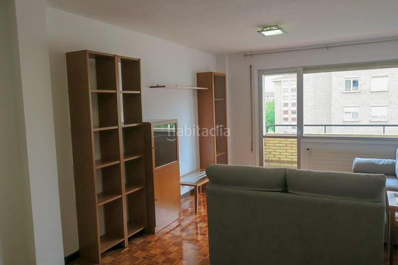 Foto c12662a7-c056-4d10-bf52-5993075e7bcf. Affitto appartamento con riscaldamento in Iturrama Pamplona / Iruña