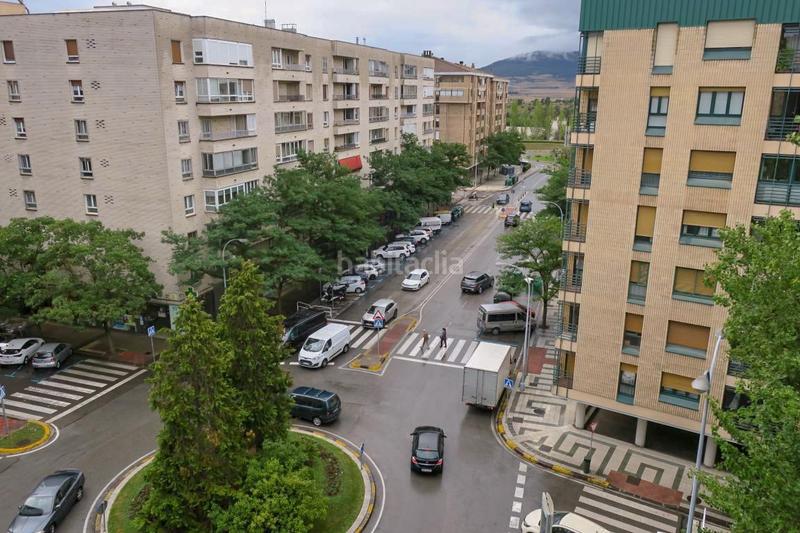 Foto da74b024-5d88-4717-b45f-77b58011cc76. Affitto appartamento con riscaldamento in Iturrama Pamplona / Iruña