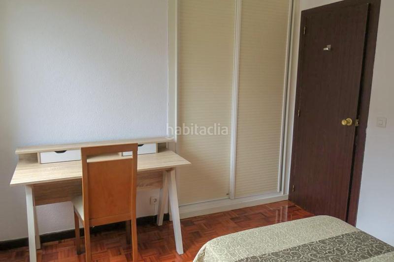 Foto 17f339fd-280a-4e10-adc6-09ea50c11957. Miete etagenwohnung mit heizung in Iturrama Pamplona / Iruña