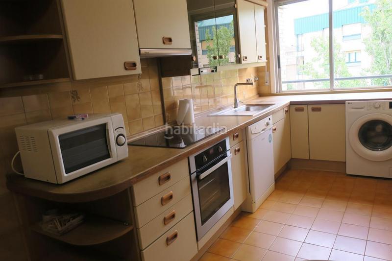 Foto 47f9d13d-bcf9-4b7f-818c-0c67f77d834c. Miete etagenwohnung mit heizung in Iturrama Pamplona / Iruña