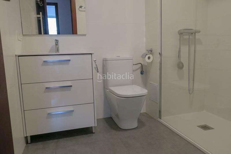 Foto 968e5319-afb5-452d-95ae-13874b839d29. Miete etagenwohnung mit heizung in Iturrama Pamplona / Iruña