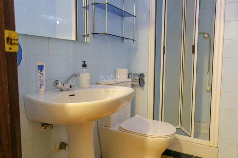 Foto a62fe657-d6f5-4268-9d9d-e62d91866388. Miete etagenwohnung mit heizung in Iturrama Pamplona / Iruña