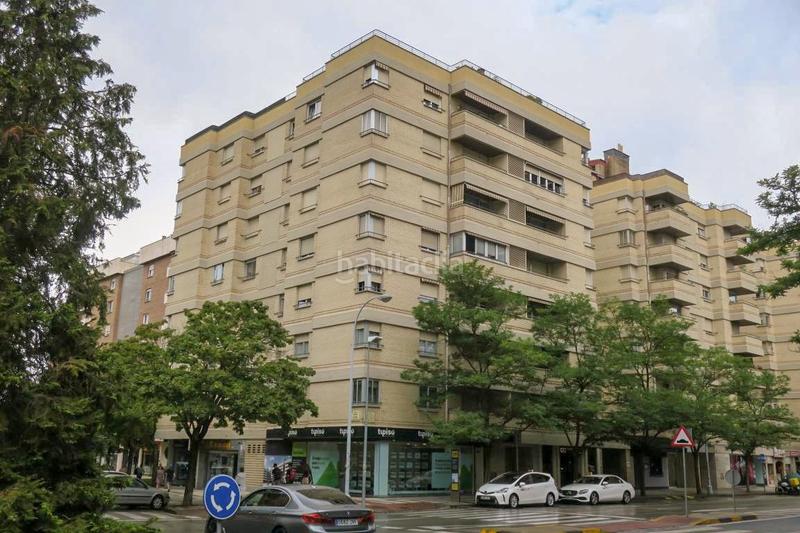 Foto f2411d8a-2b7d-4d34-8d6a-d5aa1c9b0251. Miete etagenwohnung mit heizung in Iturrama Pamplona / Iruña