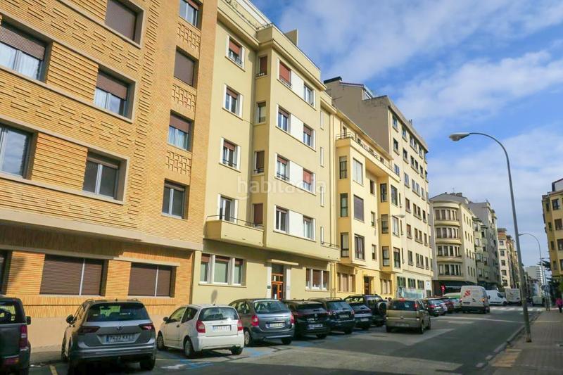 Foto 19c28cdf-faf1-4e11-a99e-636f1a2cdb12. Piso inmueble en venta en excelente ubicación. en Pamplona / Iruña