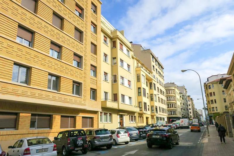 Foto 24a77bfc-2a64-4084-8720-cfbe28b6c25e. Piso inmueble en venta en excelente ubicación. en Pamplona / Iruña