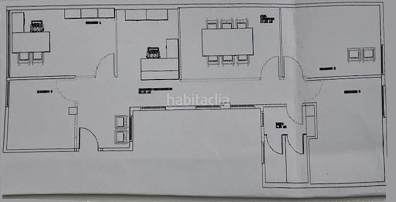 Foto 52626cb9-e268-4f1d-b375-52c5e25c233b. Piso inmueble en venta en excelente ubicación. en Pamplona / Iruña