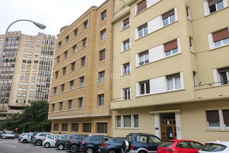 Foto a8428eec-358d-4ae2-b8b0-322ca7371aeb. Piso inmueble en venta en excelente ubicación. en Pamplona / Iruña