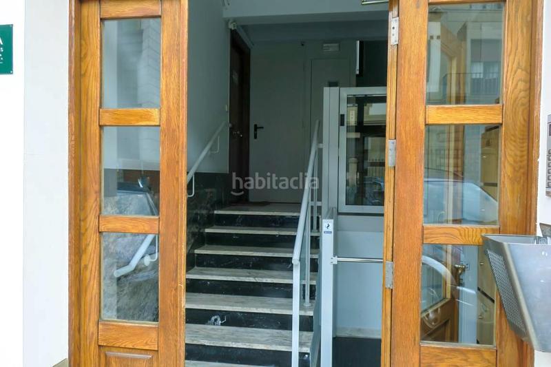 Foto b40f924b-f1bb-4969-905f-25e00737a33e. Piso inmueble en venta en excelente ubicación. en Pamplona / Iruña