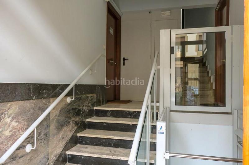 Foto f423c703-2ee3-4820-8f96-376e42f8e496. Piso inmueble en venta en excelente ubicación. en Pamplona / Iruña