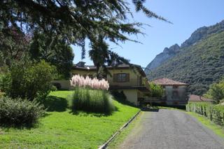 Xalet  Carretera estella/lizarra kalea. Casa unifamiliar en parcela de 7.000 m