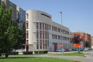 Oficina  Ronda baraain