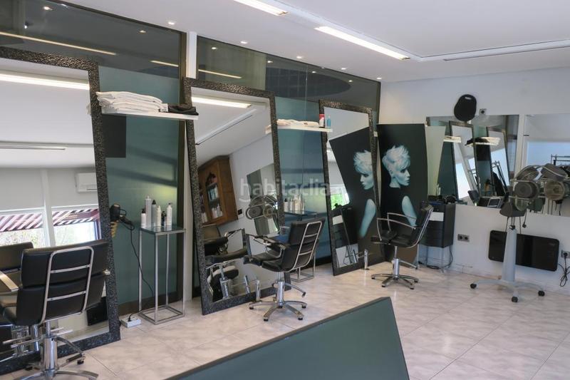 Foto fedb81bd-2f5b-4f6b-a025-8d3d3b88ab17. Affitto locale commerciale in Primer Ensanche Pamplona / Iruña