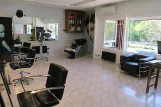 Traspàs Local Comercial a Primer Ensanche. Peluquería en pleno funcionamiento